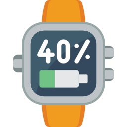 smartwatch icon