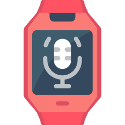 Smartwatch icon