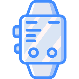 smartwatch icon