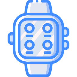 Smartwatch icon