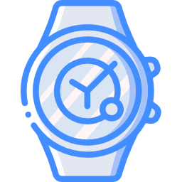 smartwatch icon