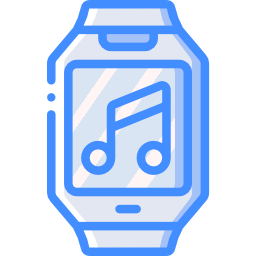 smartwatch icon