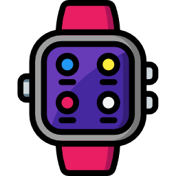 Smartwatch icon