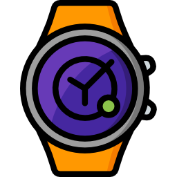 smartwatch icon