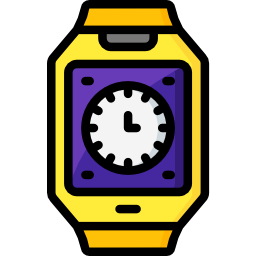 Smartwatch icon