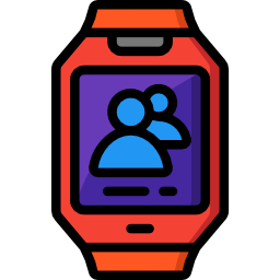 smartwatch icon