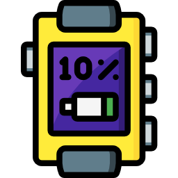 smartwatch icon