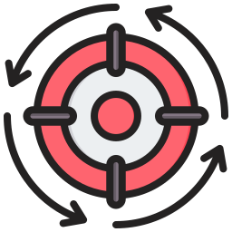 Accuracy icon