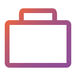 Briefcase icon