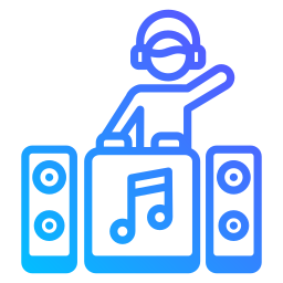 dj音楽 icon