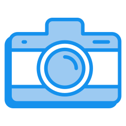 Camera icon