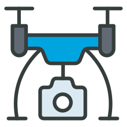 Drone icon