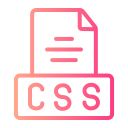 css icono