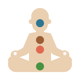 Chakra icon