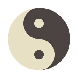 taoïsme icoon