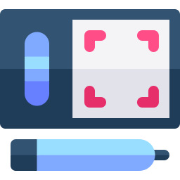 grafiktablet icon