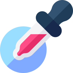 pipette icon