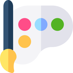 Palette icon