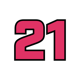 21 icono