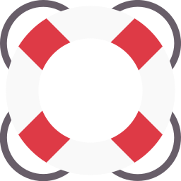 rettungsring icon