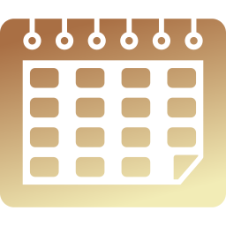 calendário Ícone