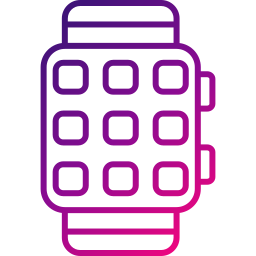 Smartwatch icon