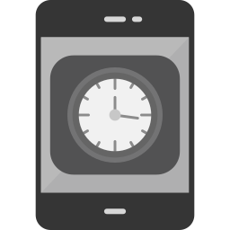 Time icon