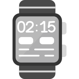 Stopwatch icon