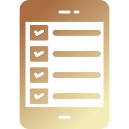 To do list icon