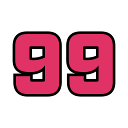 99 Ícone