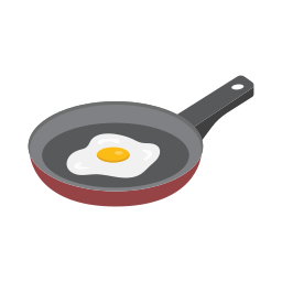 Omelet icon