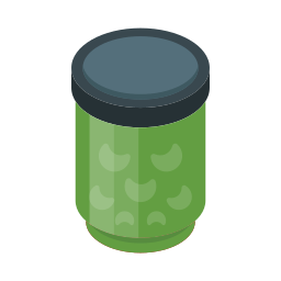 Jar icon