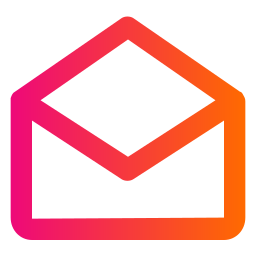 Mail icon