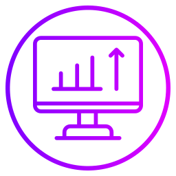 Metrics icon