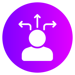 柔軟性 icon