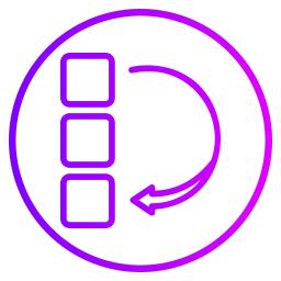 Priority icon