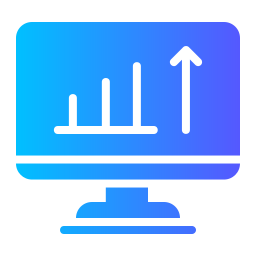 Metrics icon