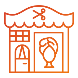 ビューティーサロン icon