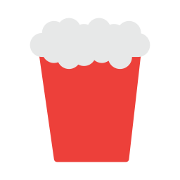 popcorn icon