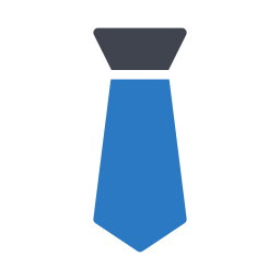 Tie icon