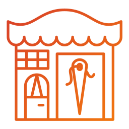 Tailor icon