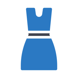 Dress icon