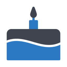 Cake icon