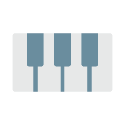 Piano icon