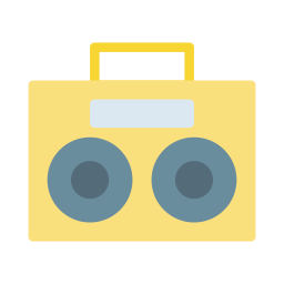 musikbox icon