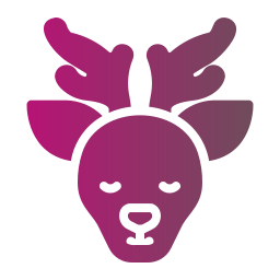 Deer icon