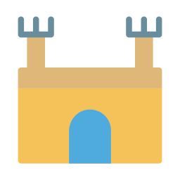 schloss icon