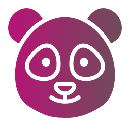 Panda icon