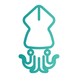 Squid icon