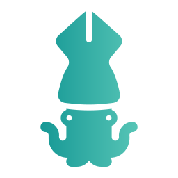 Squid icon